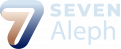 Seven Aleph Logo Seven Aleph Logo